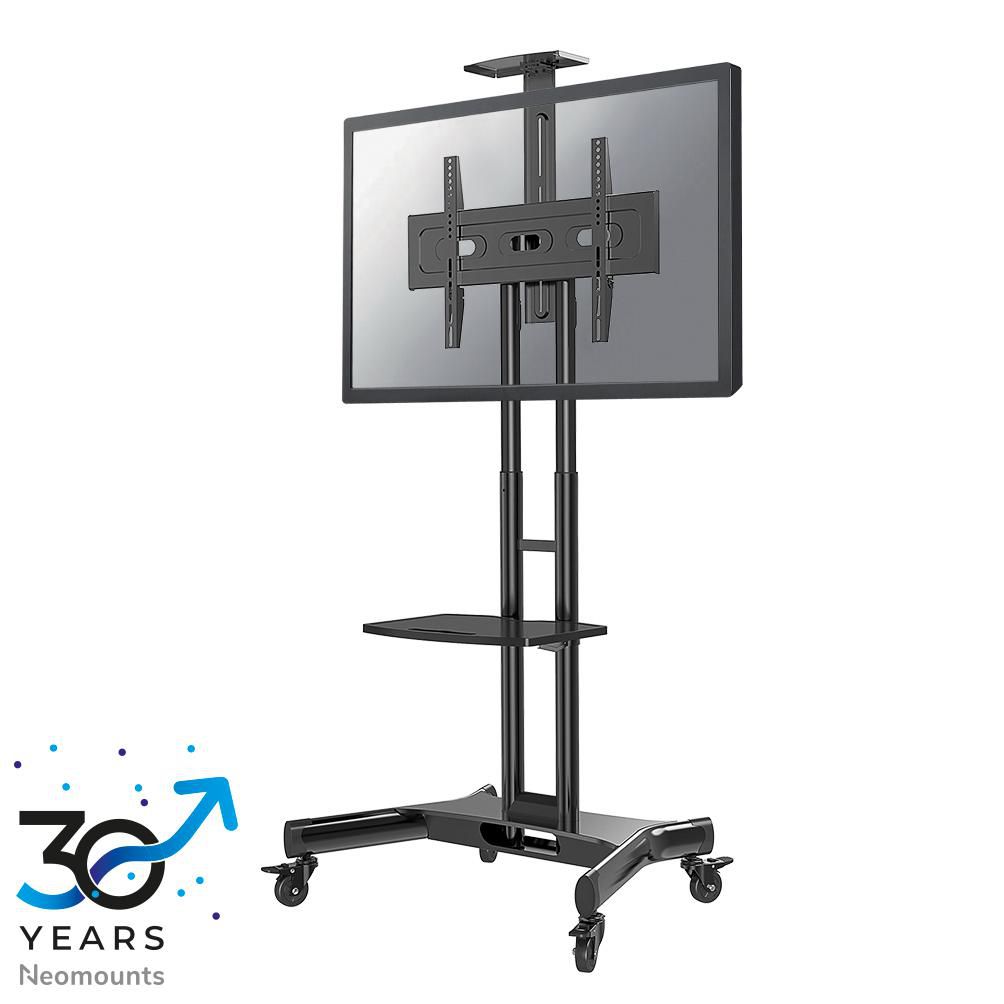 NeoMounts TV Trolley - 32-75inch -