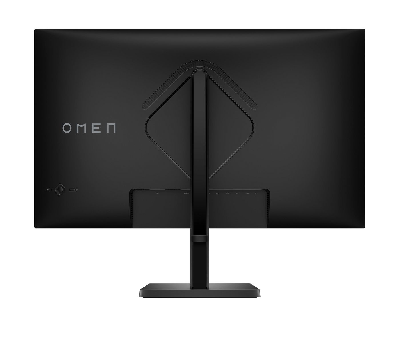 N By Hp 32X Computer Monitor