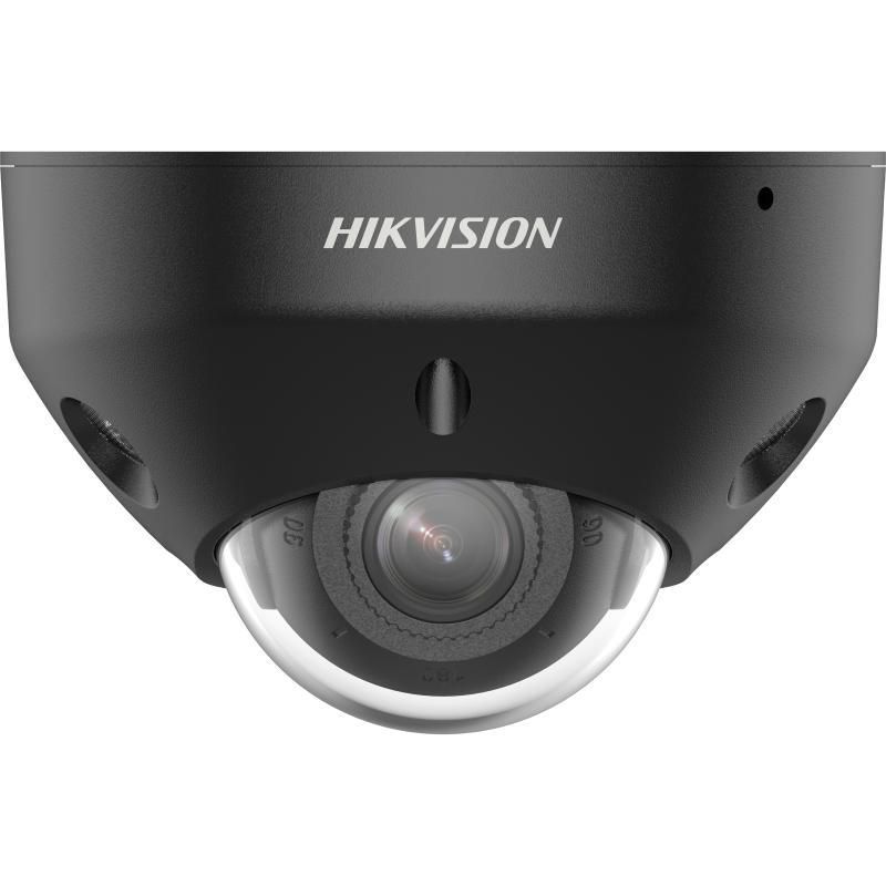 8 MP Acusense Smart Hybrid