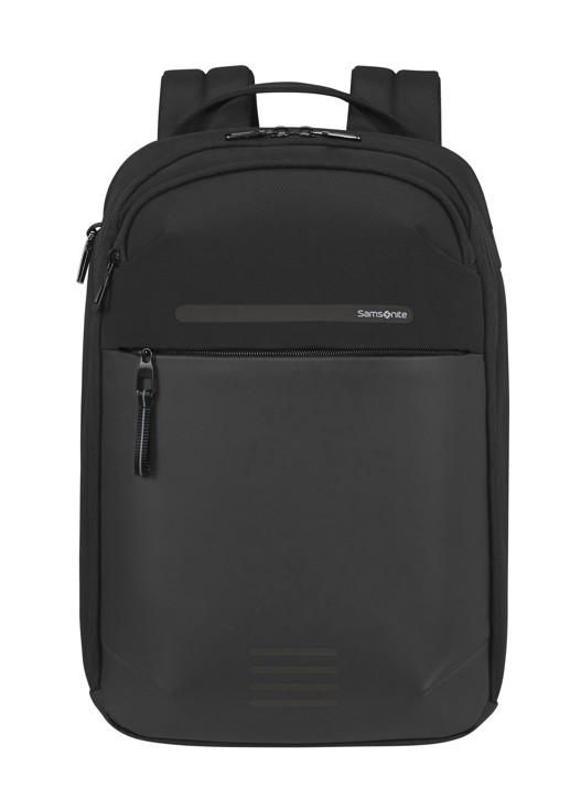Samsonite Moderny Laptop Backpack 14.1", Black