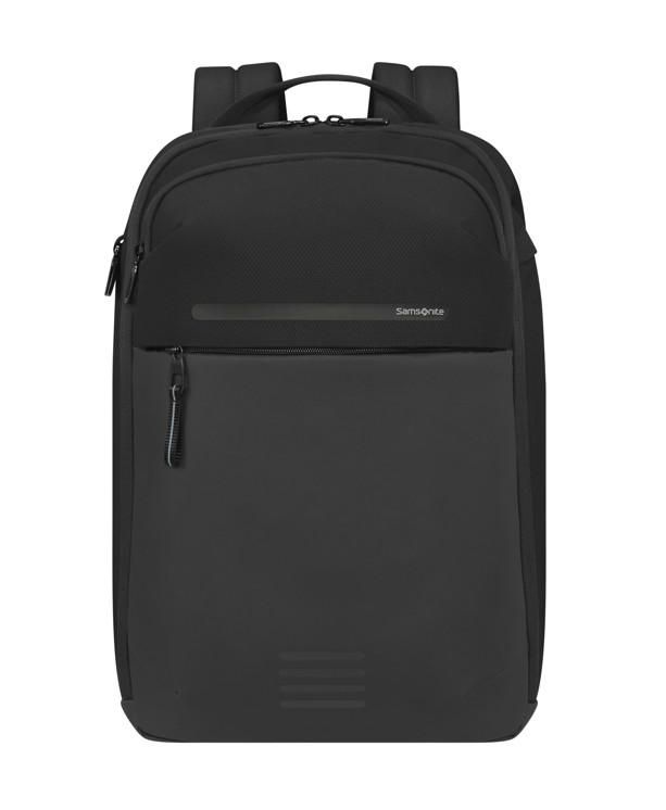 Samsonite Moderny Laptop Backpack 15.6", Black