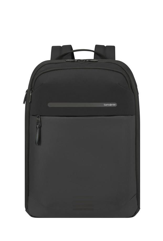 Samsonite Moderny Laptop Backpack 17.3", Black