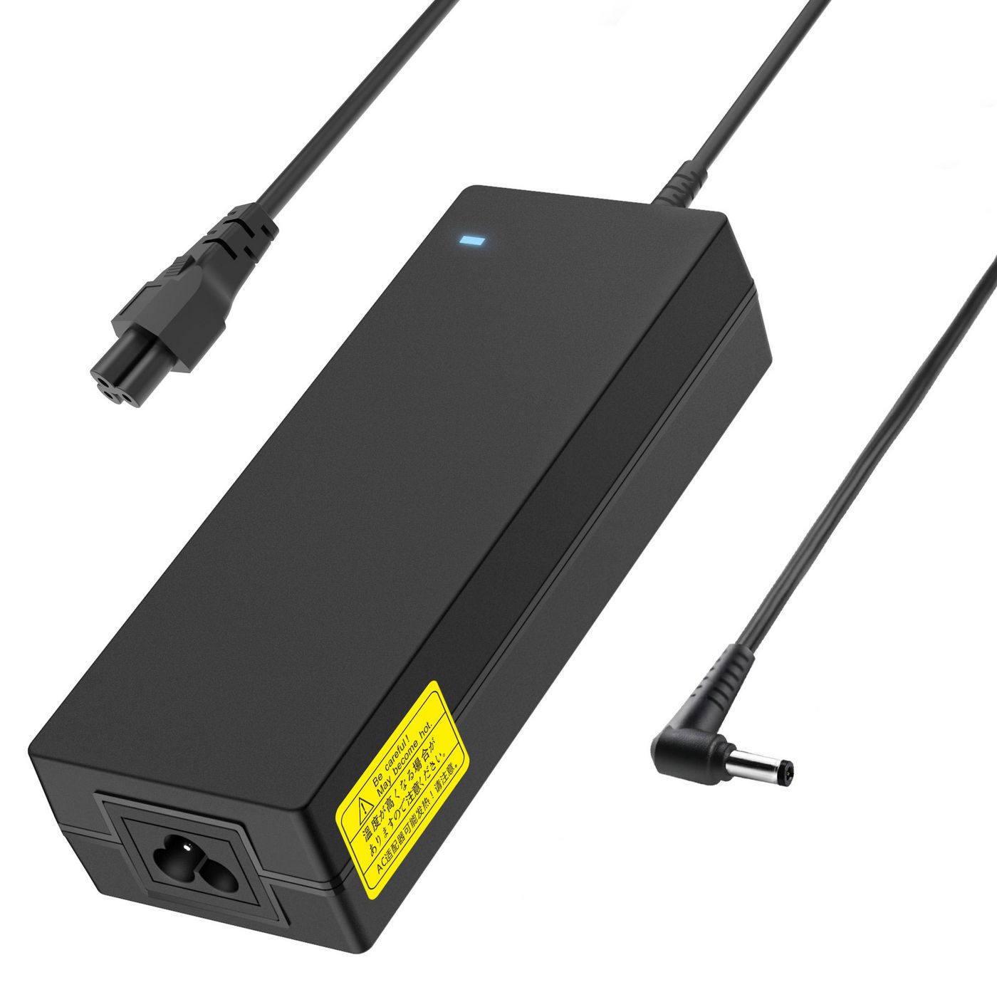 CoreParts Power Adapter for Panasonic 125W 15.6V 8A Plug:5.5*2.5