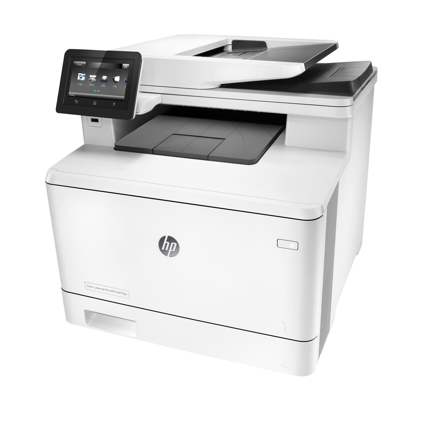 COLOR LASERJET MFP M477FDN - CF378A