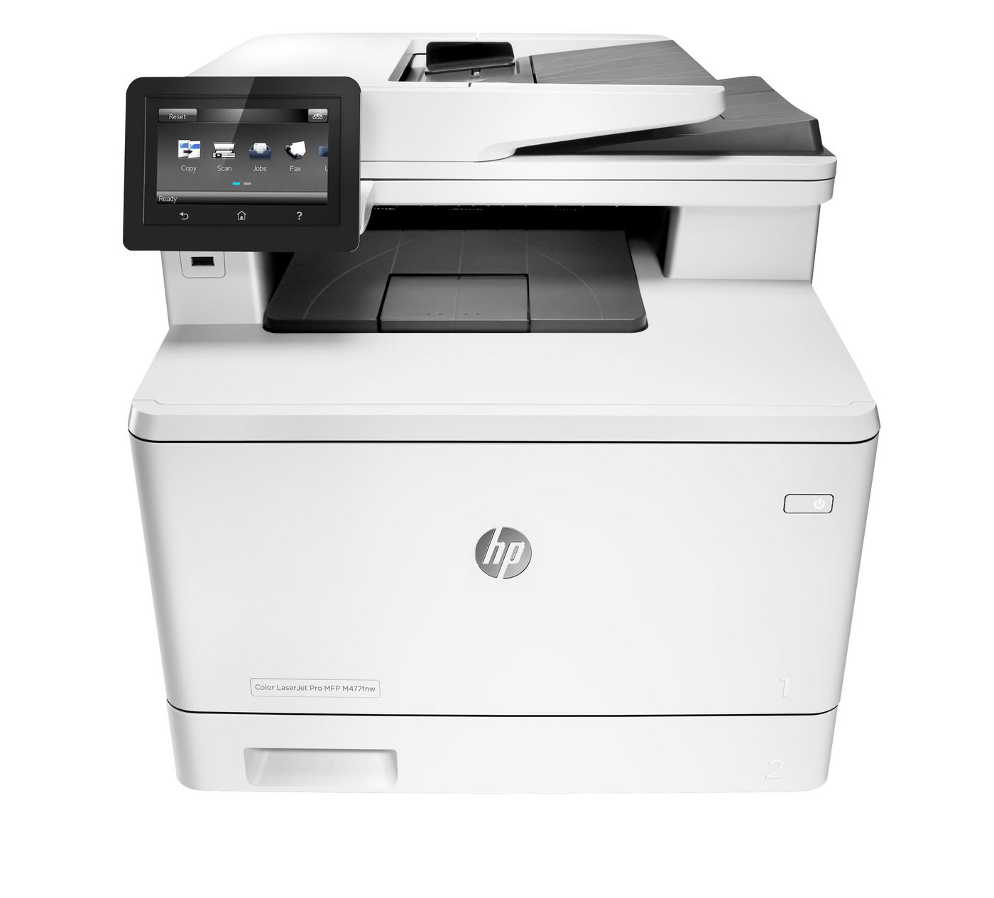 COLOR LASERJET MFP M477FNW - CF377A
