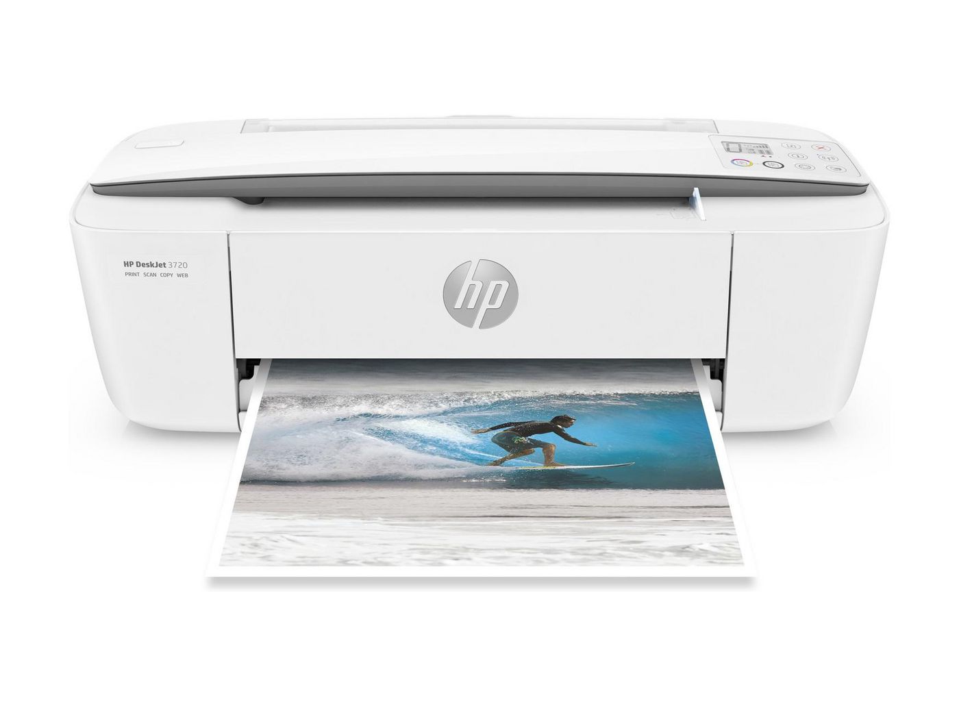 DESKJET 3720 ALL-IN-ONE - J9V95B