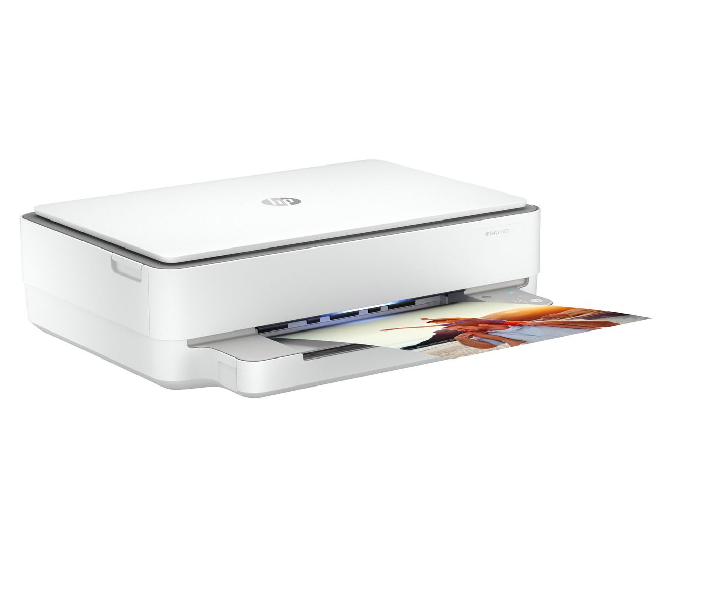 ENVY 6032 AIO PRINTER - 5SE19B