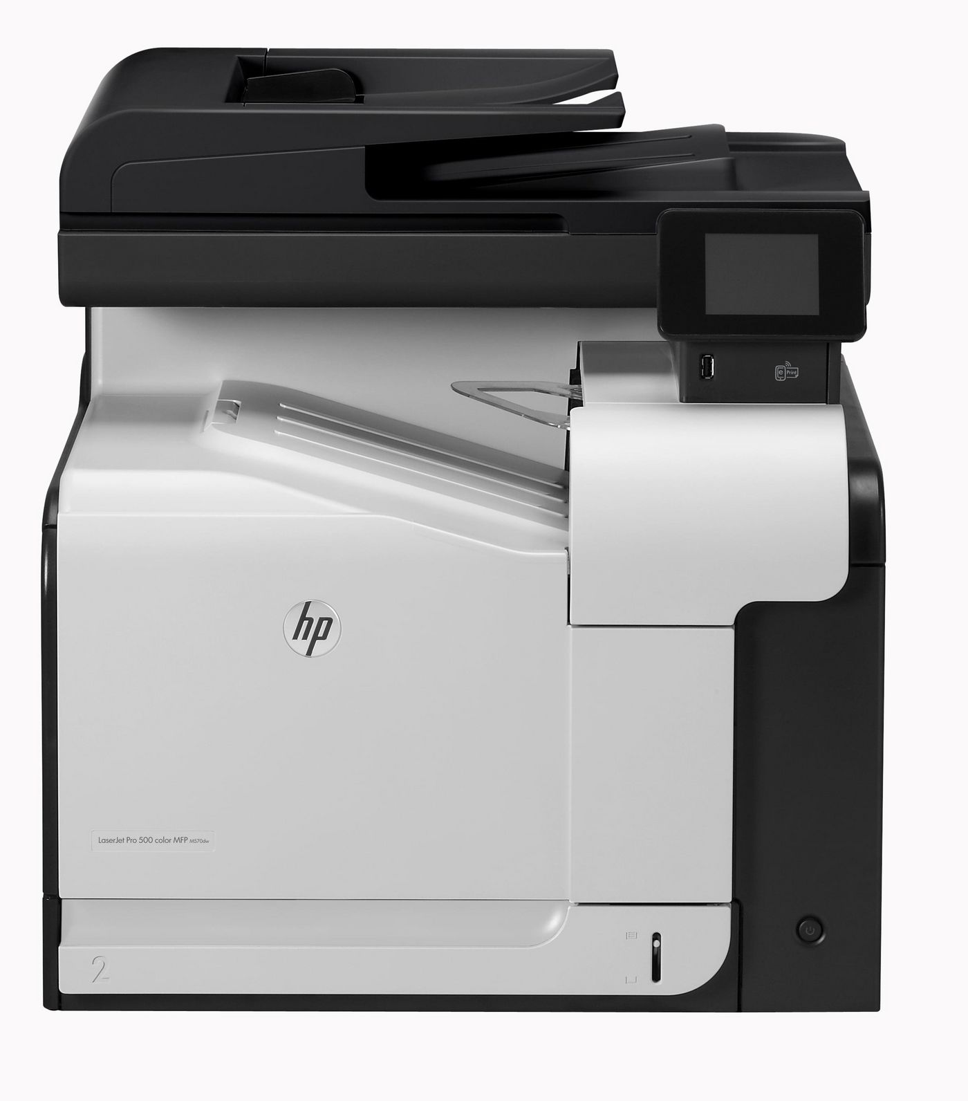LASERJET PRO 500 CLR MFP - CZ272A