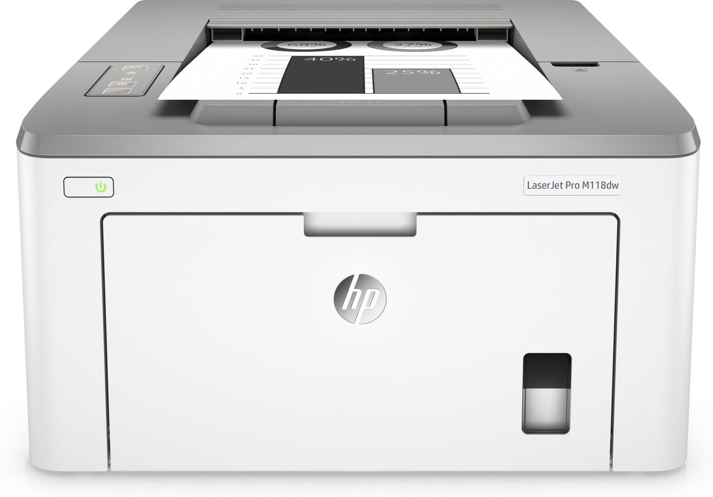 LASERJET PRO M118DW PRINTER - 4PA39A