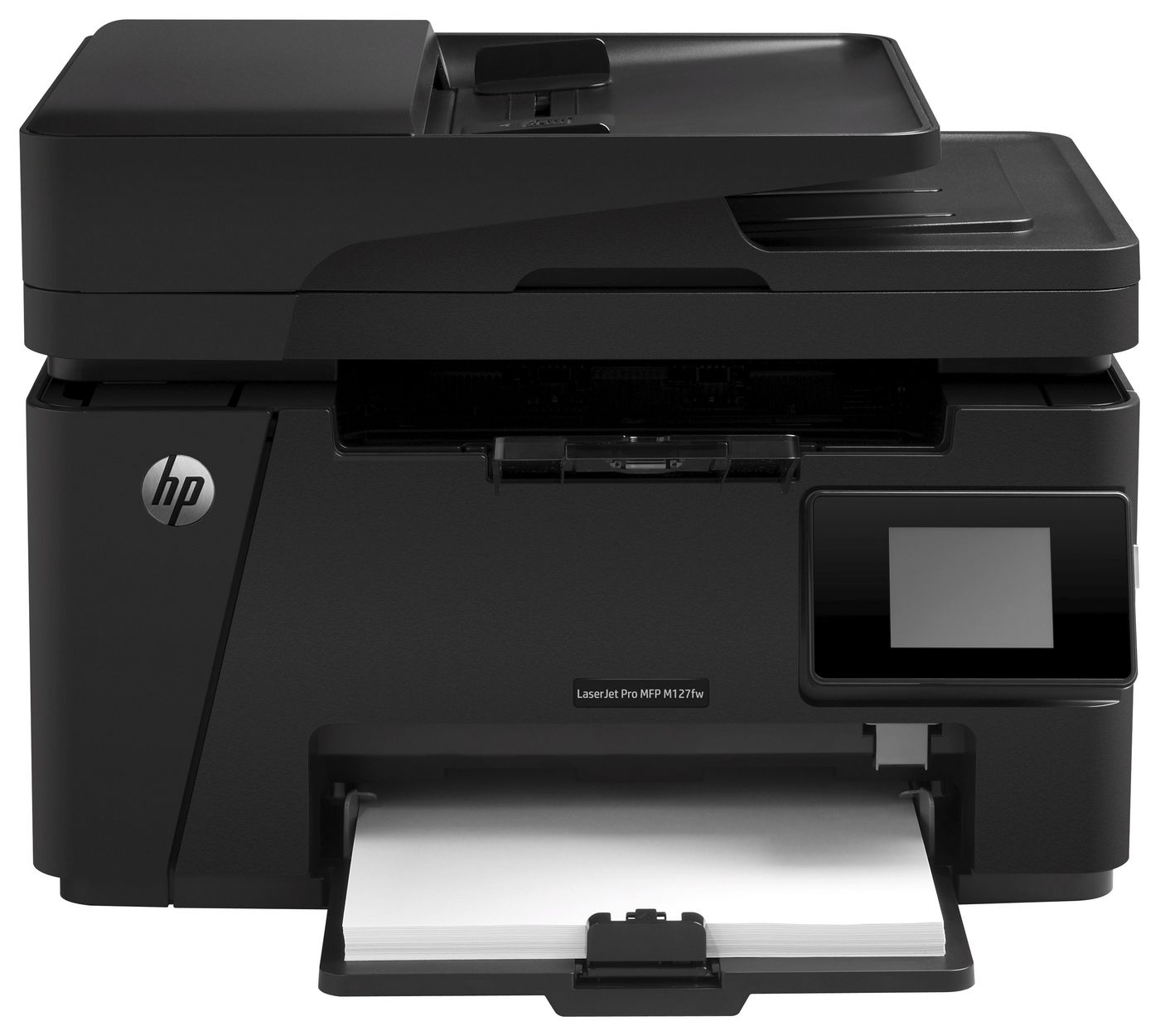 LASERJET PRO MFP M127FS - CZ187A