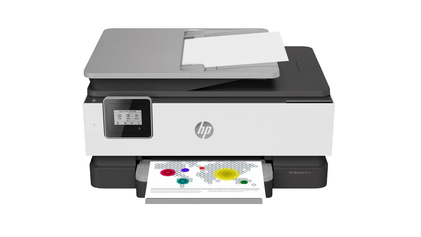 OFFICEJET 8014 ALL-IN-ONE - 3UC57B