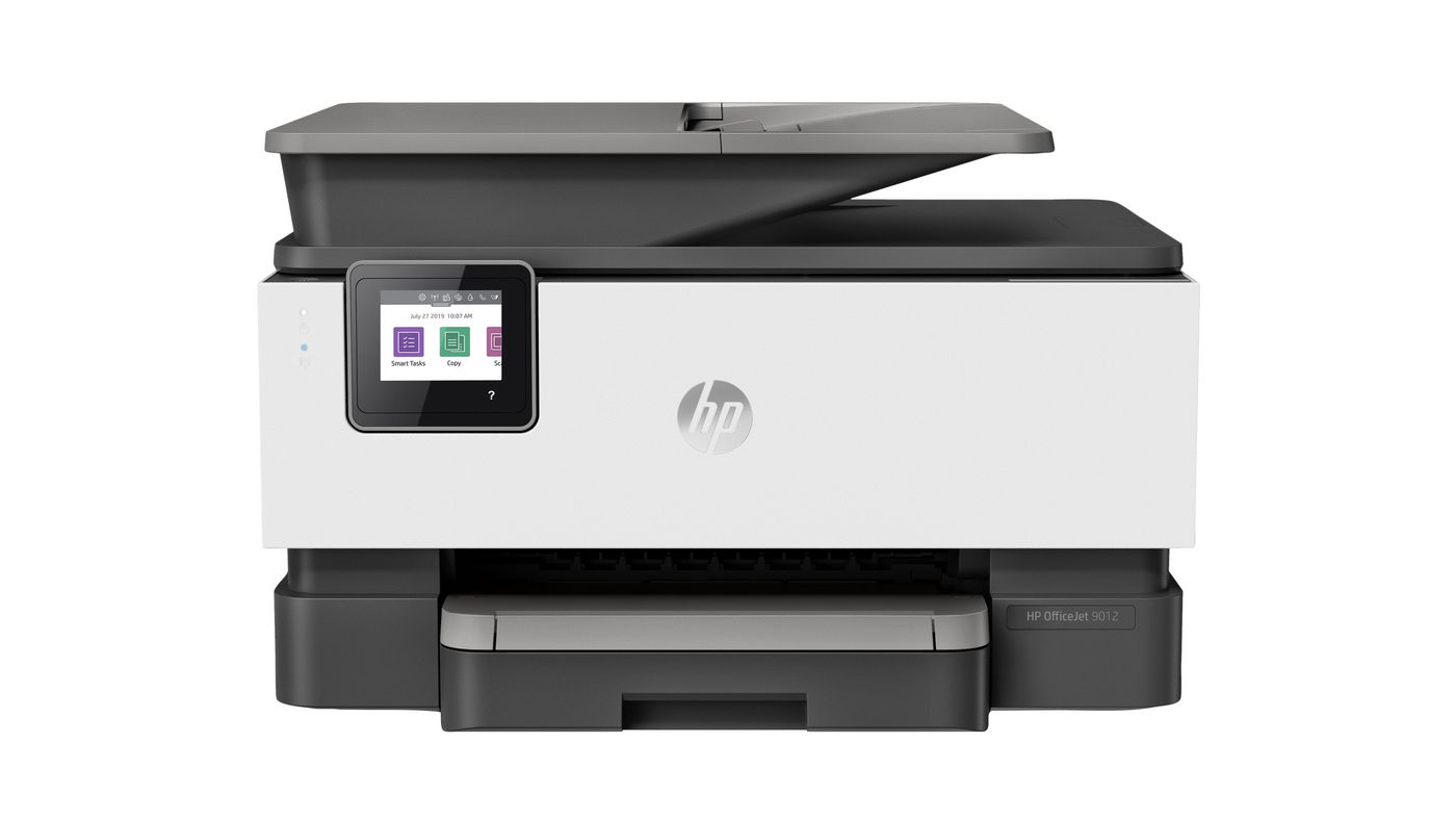 OFFICEJET PRO 9012 AIO PRINTER - 1KR50B