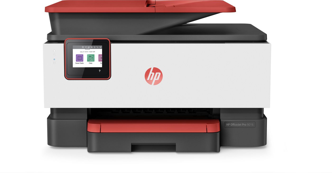 OFFICEJET PRO 9016 AIO PRINTER - 3UK86B
