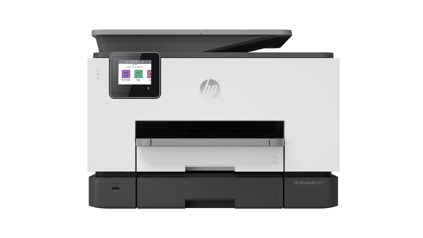 OFFICEJET PRO 9023 AIO PRINTER - 1MR70B