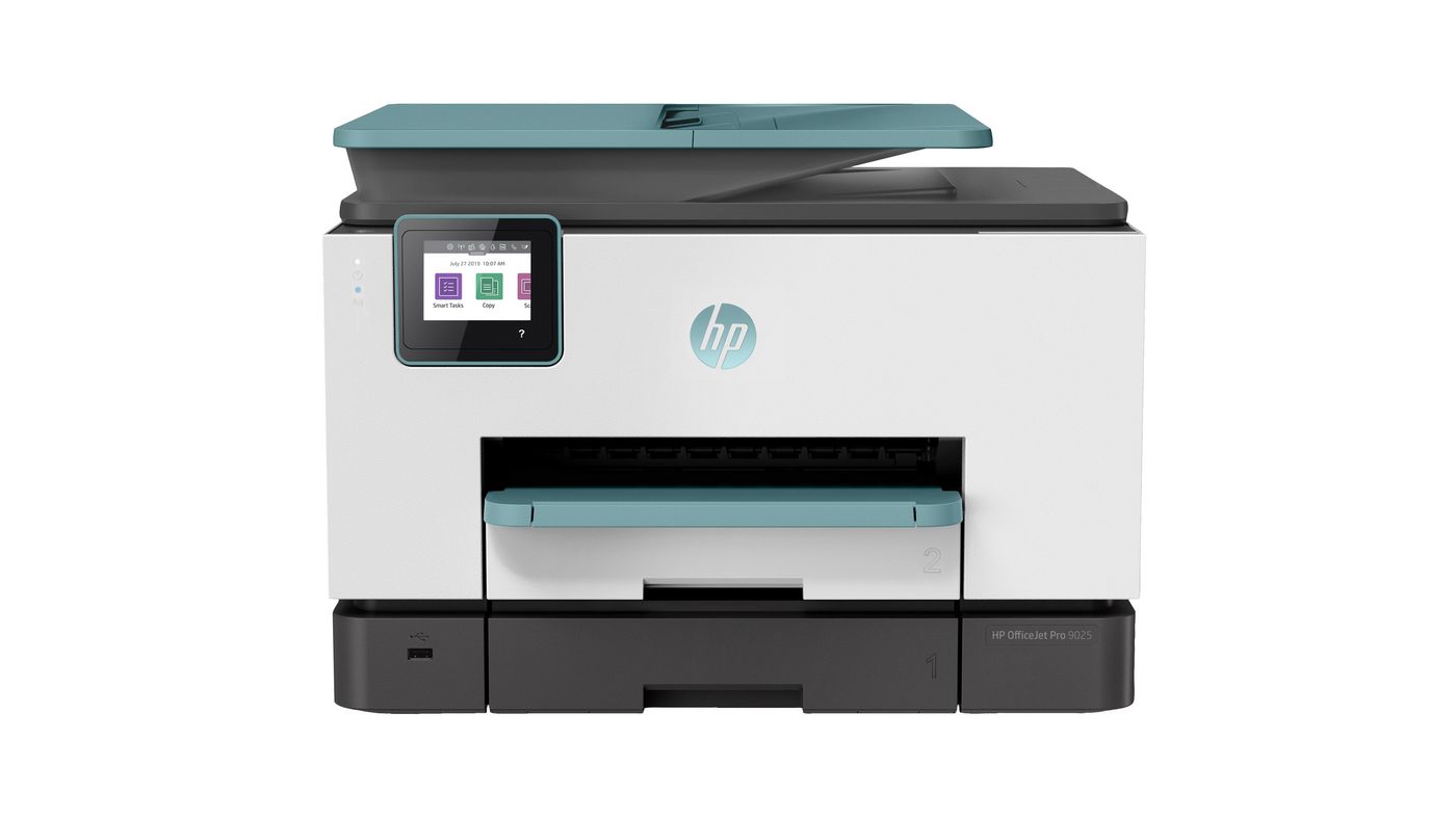 OFFICEJET PRO 9025 AIO PRINTER - 3UL05B