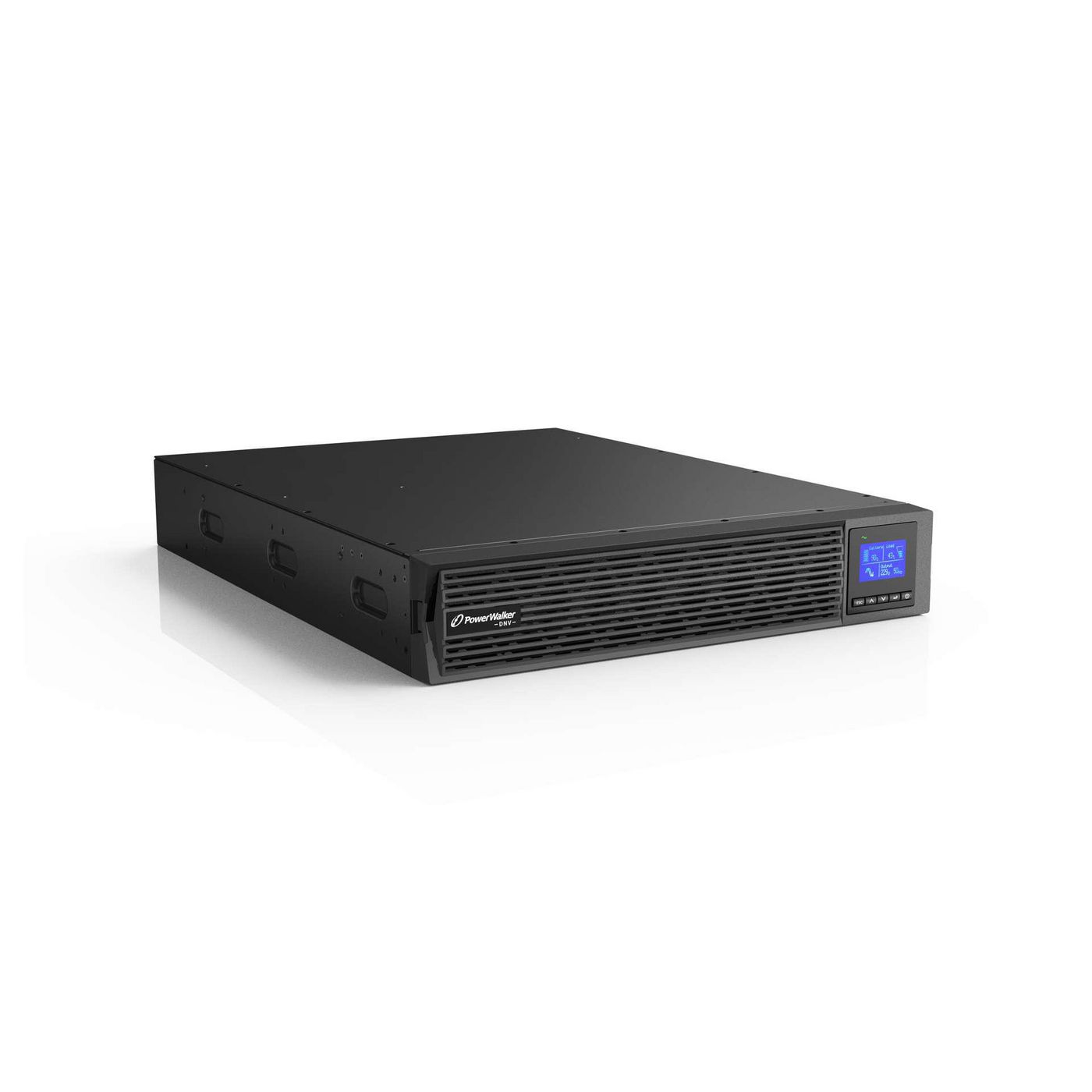 VFI 3000 ICR IoT DNV - 10122291