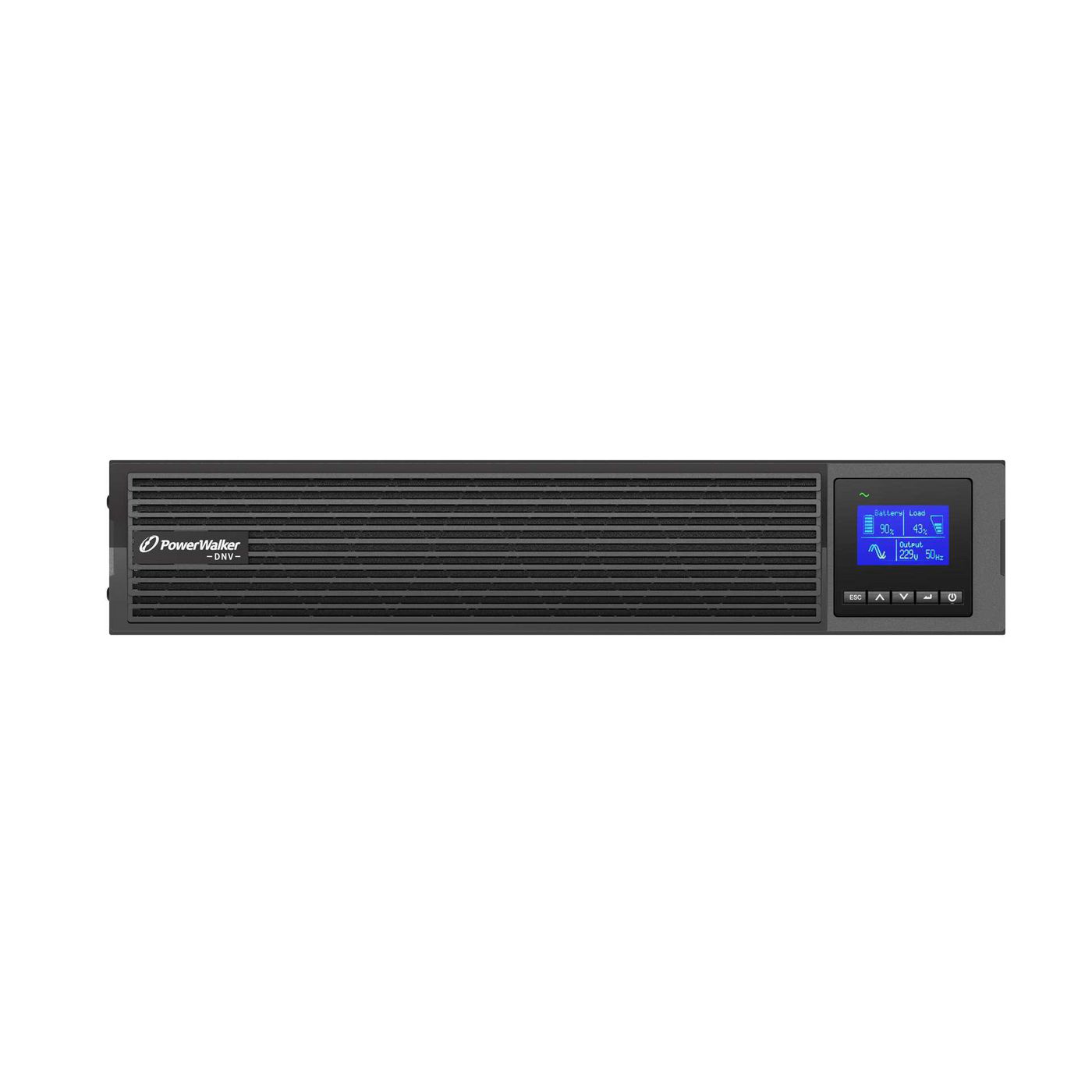 VFI 1000 ICR IoT DNV - 10122289
