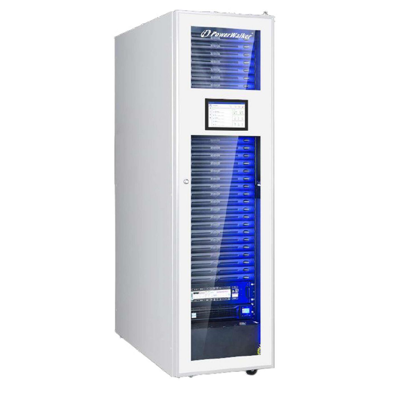 MDC 3K42U-CI3.5 / 3kVA 42U