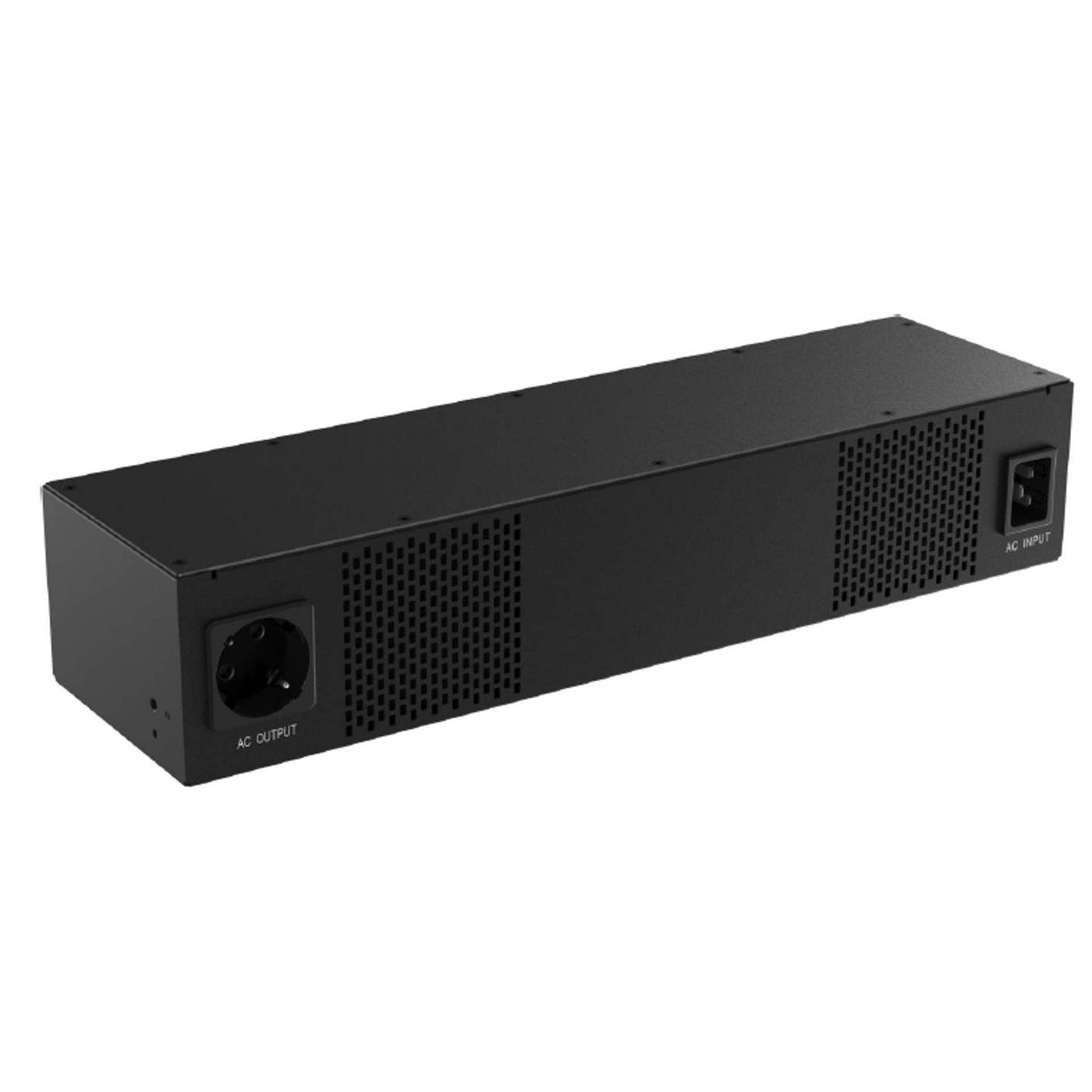 Filter Box For ICR IoT DNV