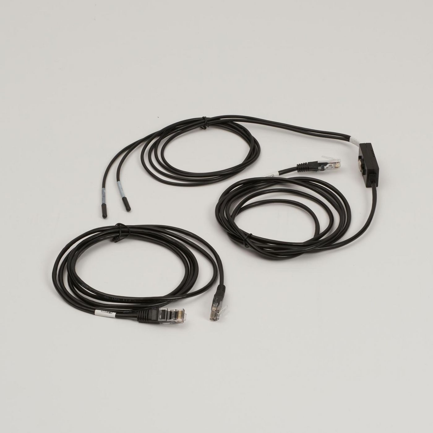 NS Rack PDU 10000 Temp Qty3 &HumidSensor - APDU1335T3H