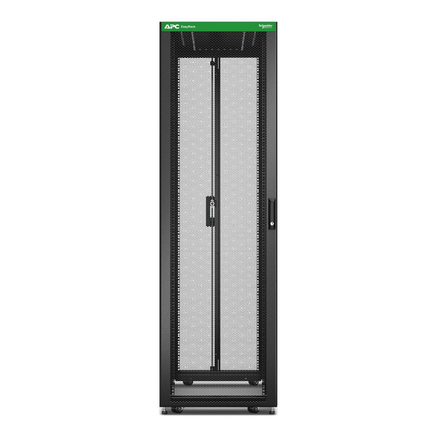 APC Easy Rack 42Ux600x1200 4Brackets - ER6220