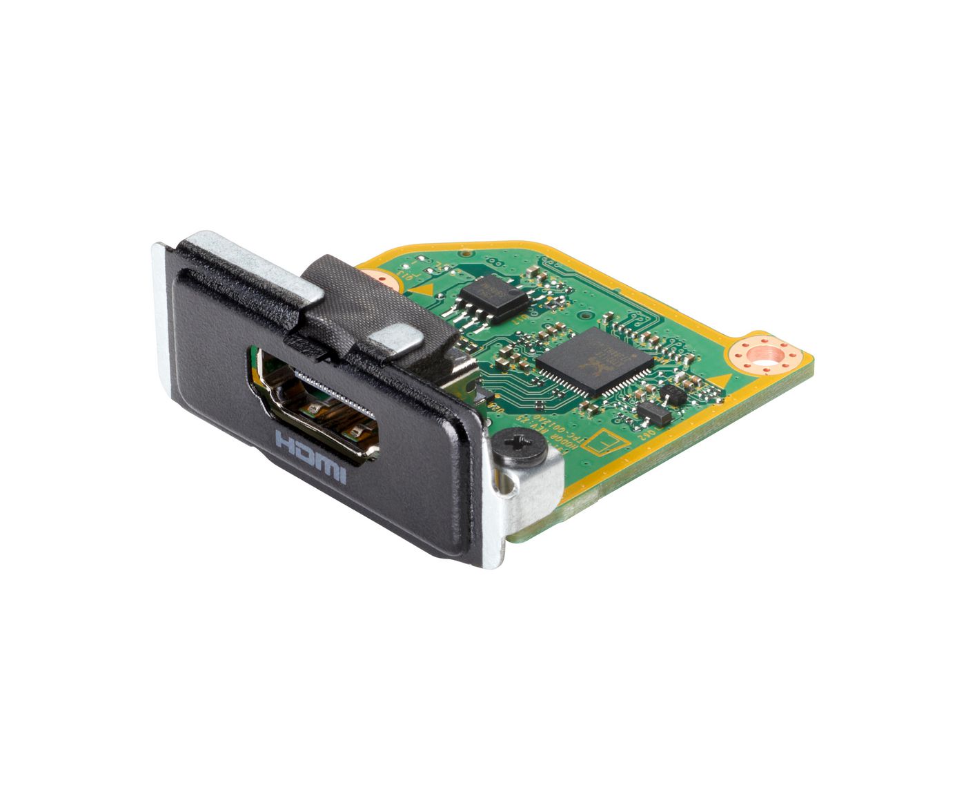 HDMI Port Flex IO v2