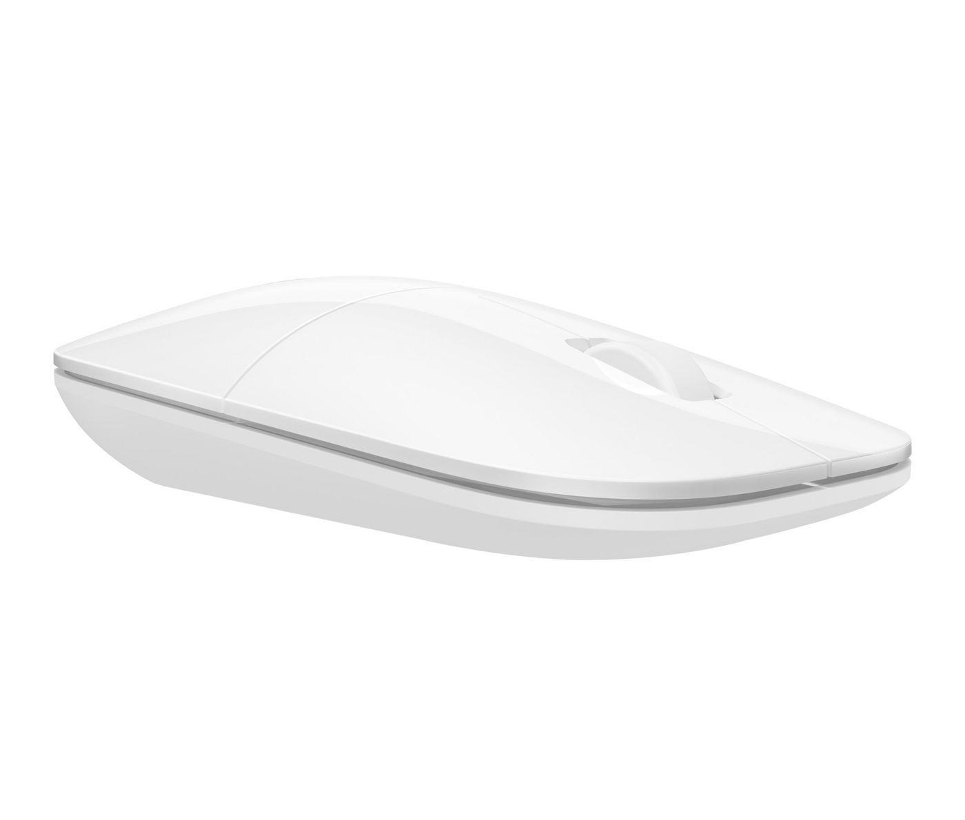 Z3700 White Wireless Mouse