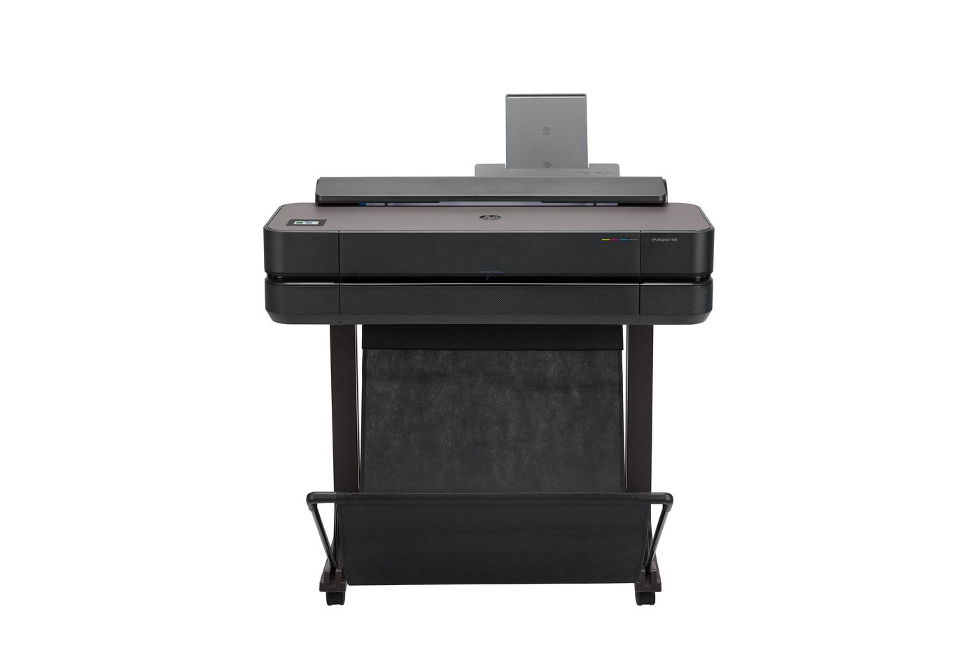 Designjet T650 24-In Printer
