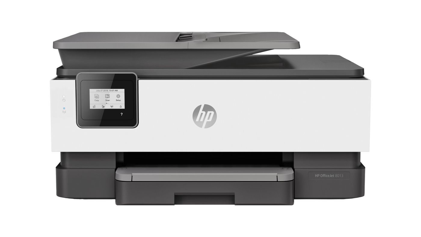 OFFICEJET 8013 ALL-IN-ONE