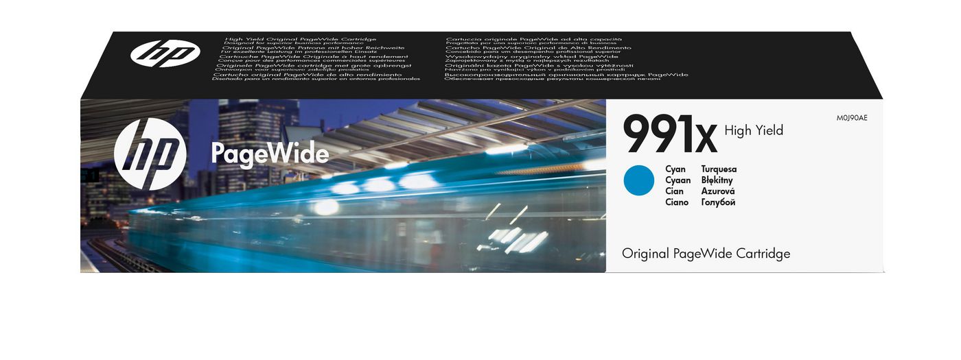 Toner/991X HY