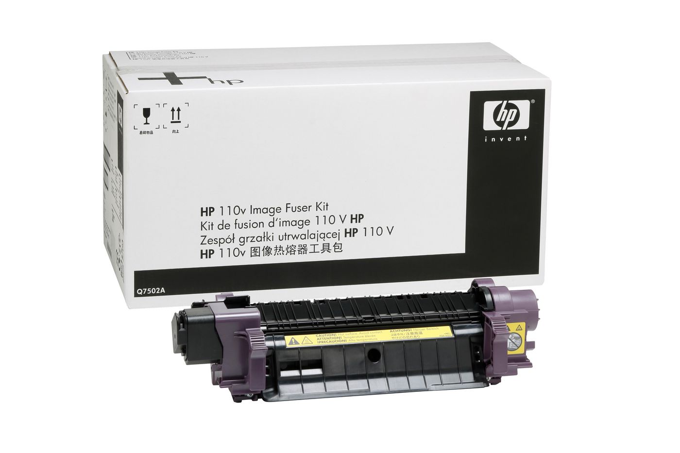 Fuser Kit CLJ 4700 4730 CP4005