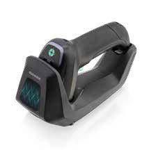 GRYPHON GM4600 KIT 2D HIGH PERFORMANCE DUAL-SENSOR BLACK (K - GM4600-BK-433K1-HP