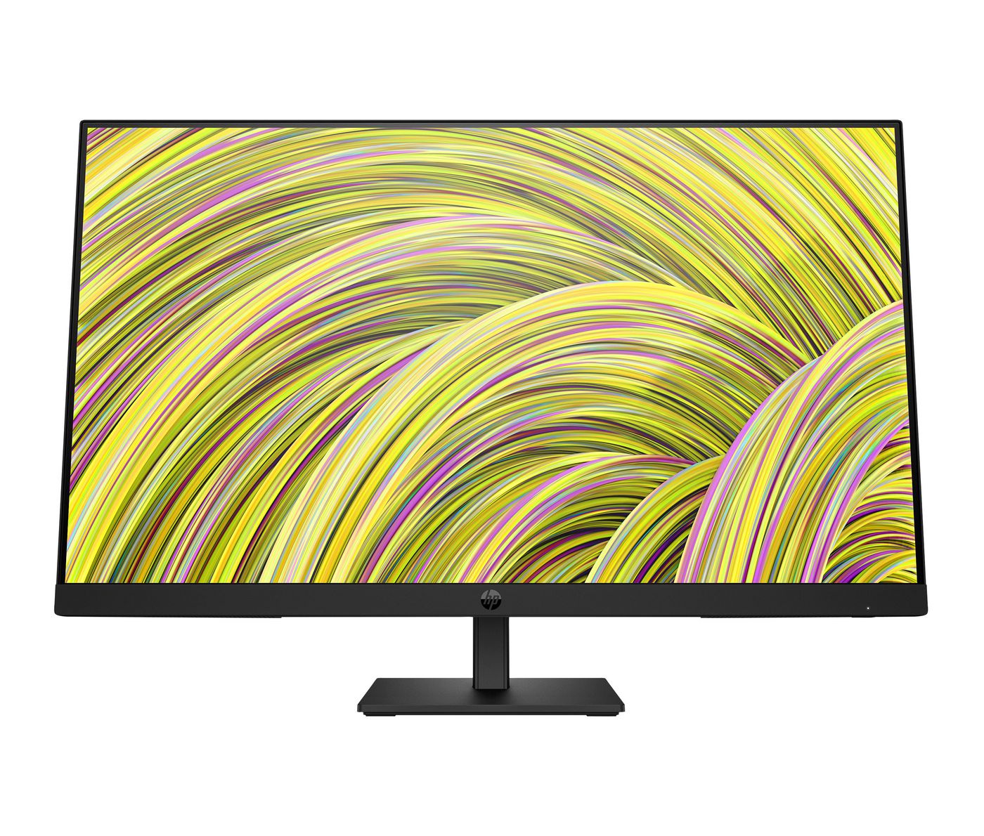 P27h G5 computer monitor 68.6