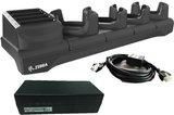 KIT MULTI-SLOT CRADLE KIT TO CHARGE UP TO 4 TC53/TC58 - CRD-NGTC5B-5SC4B