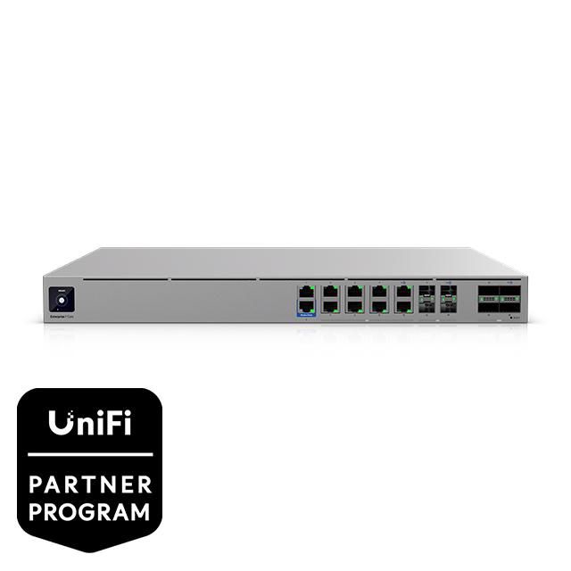 Enterprise-class 100 Gbps - EF-CORE