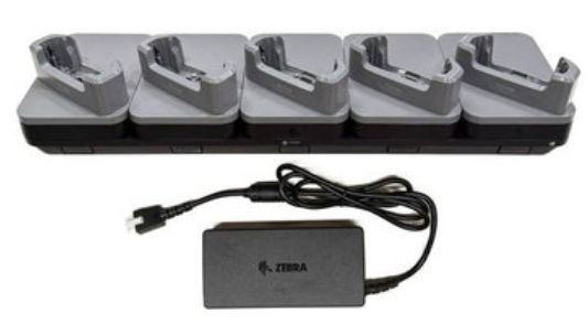 KIT: FAST Charge-Only - CRD-TC7A-5SC5DF-1