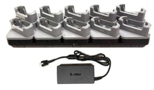 KIT: Charge-Only ShareCradle - CRD-TC7A-5SC10D-1
