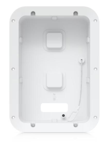 Flush mount accessory for AI