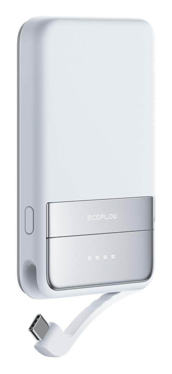 ECOFLOW Rapid 5000 -...
