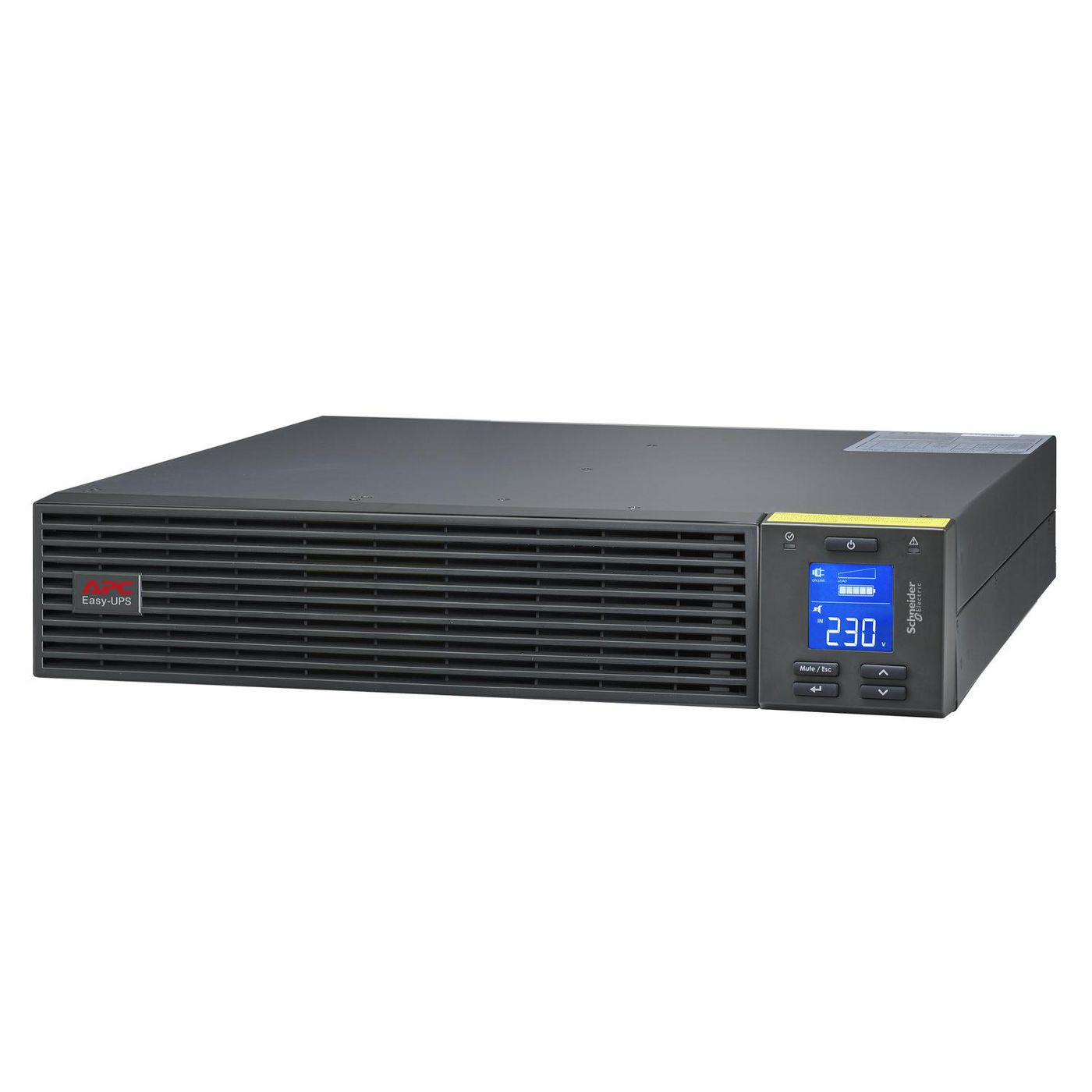 Uninterruptible Power Supply