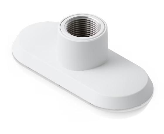 Ubiquiti UniFi Pendant mount for suspending UACC-G6-180-PM-W