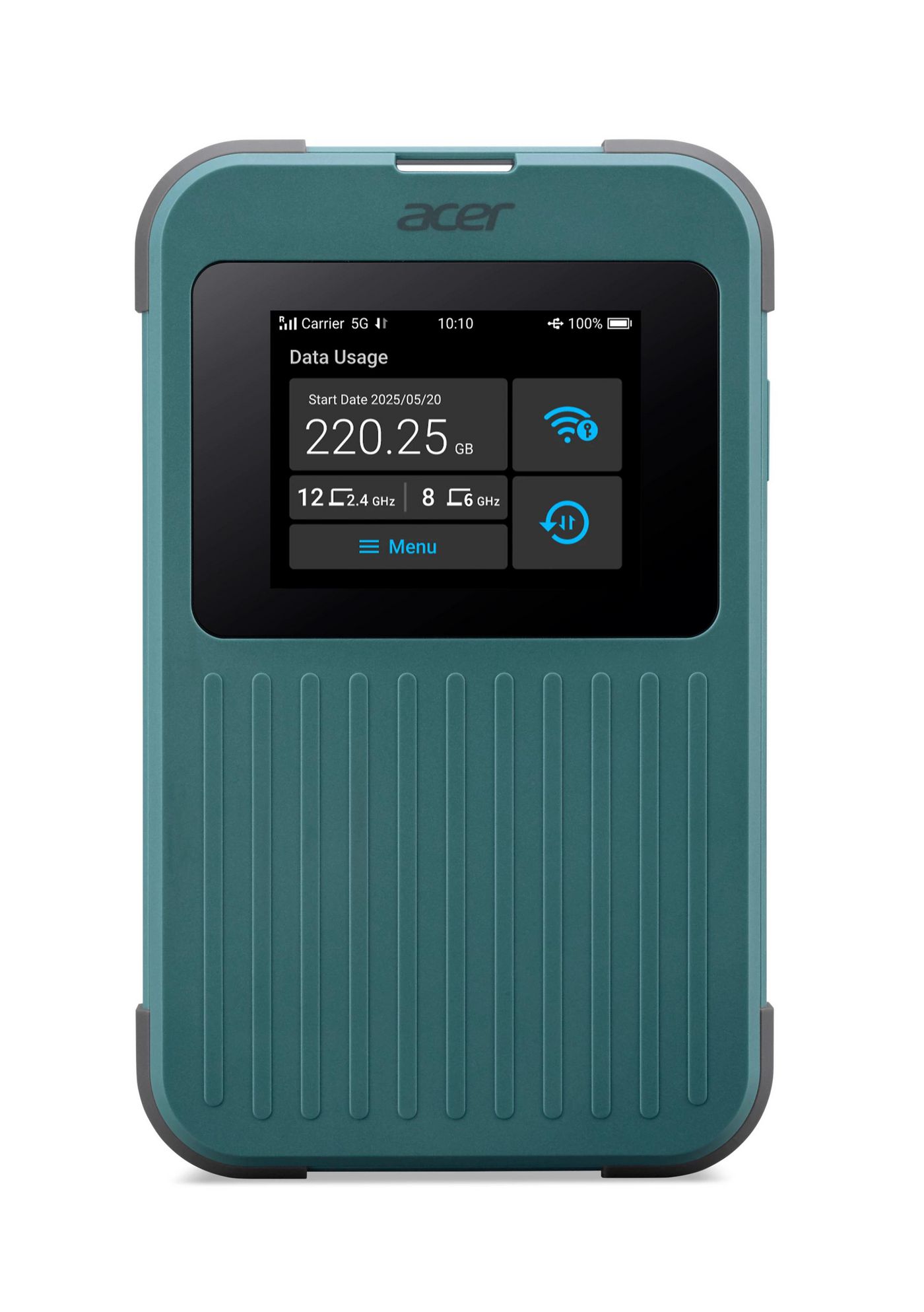 Acer Connect M4 - Punto...