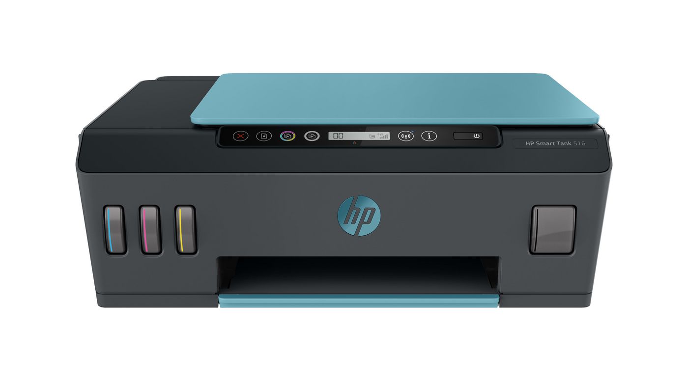 Wireless All-in-One Printer