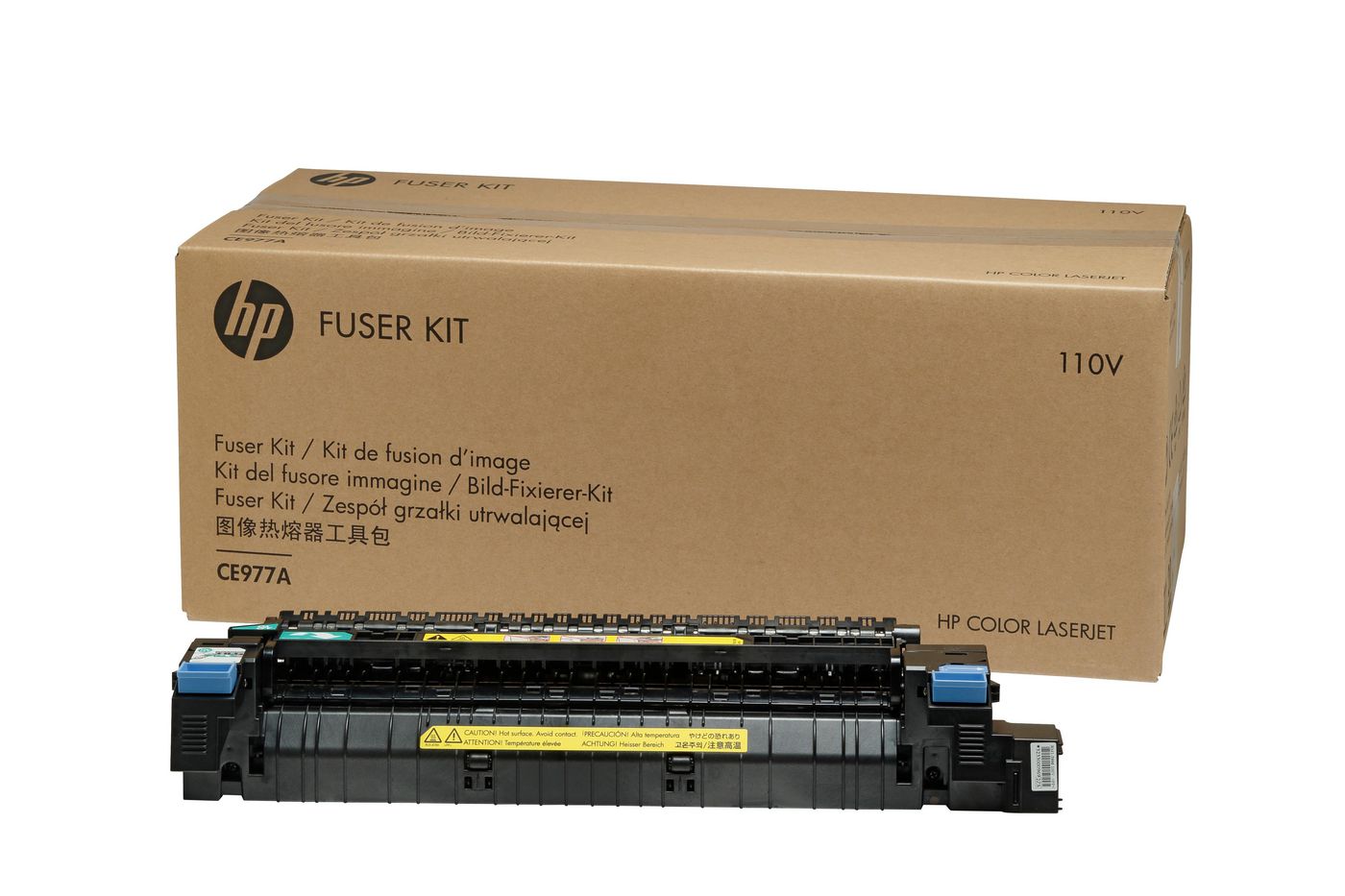 Fuser Kit 220V