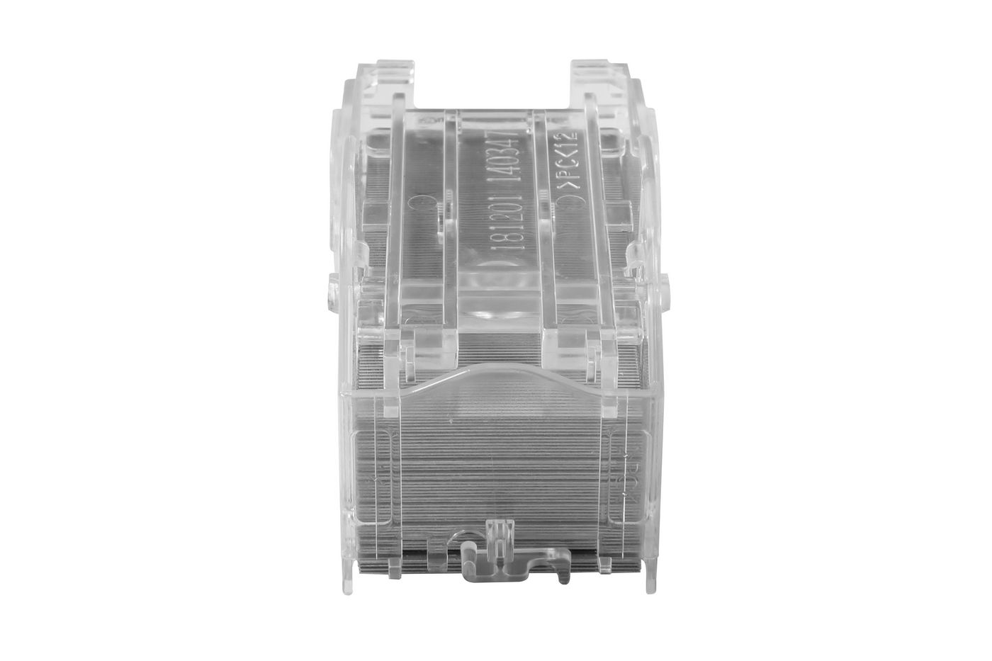 Stable Cartridge