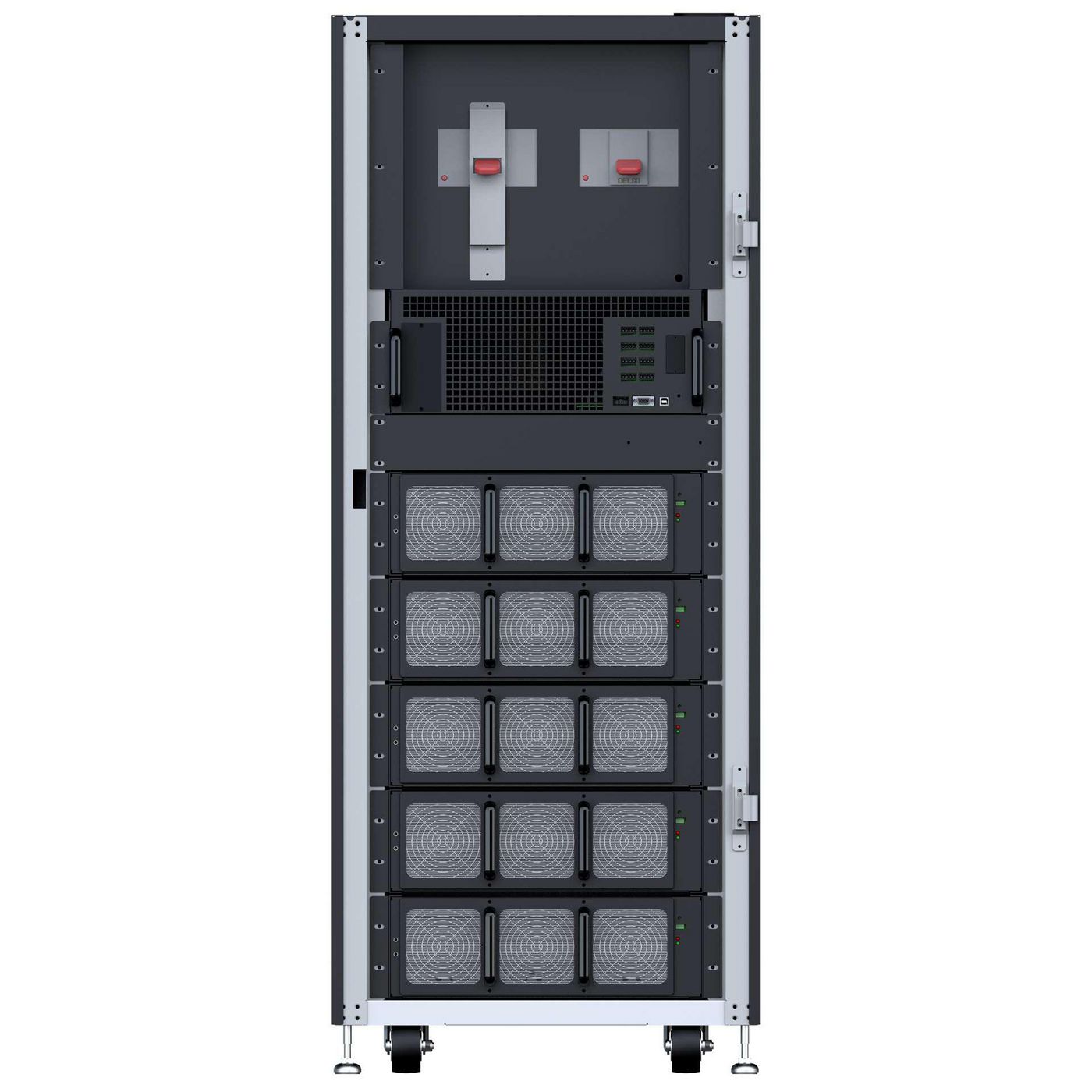 VFI 300K CPF PF 1 3/3 BX - 10122299