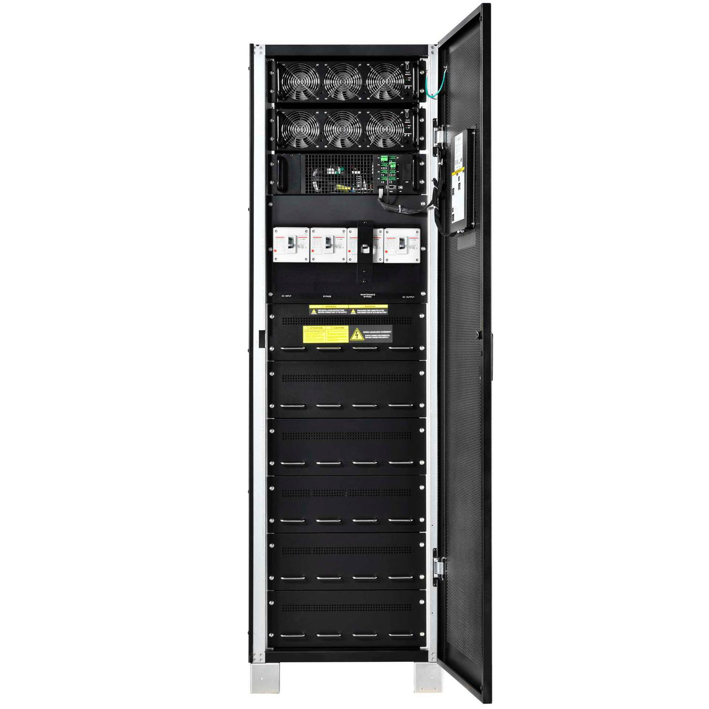 VFI 120K CPF PF 1 3/3 BE - 10122303