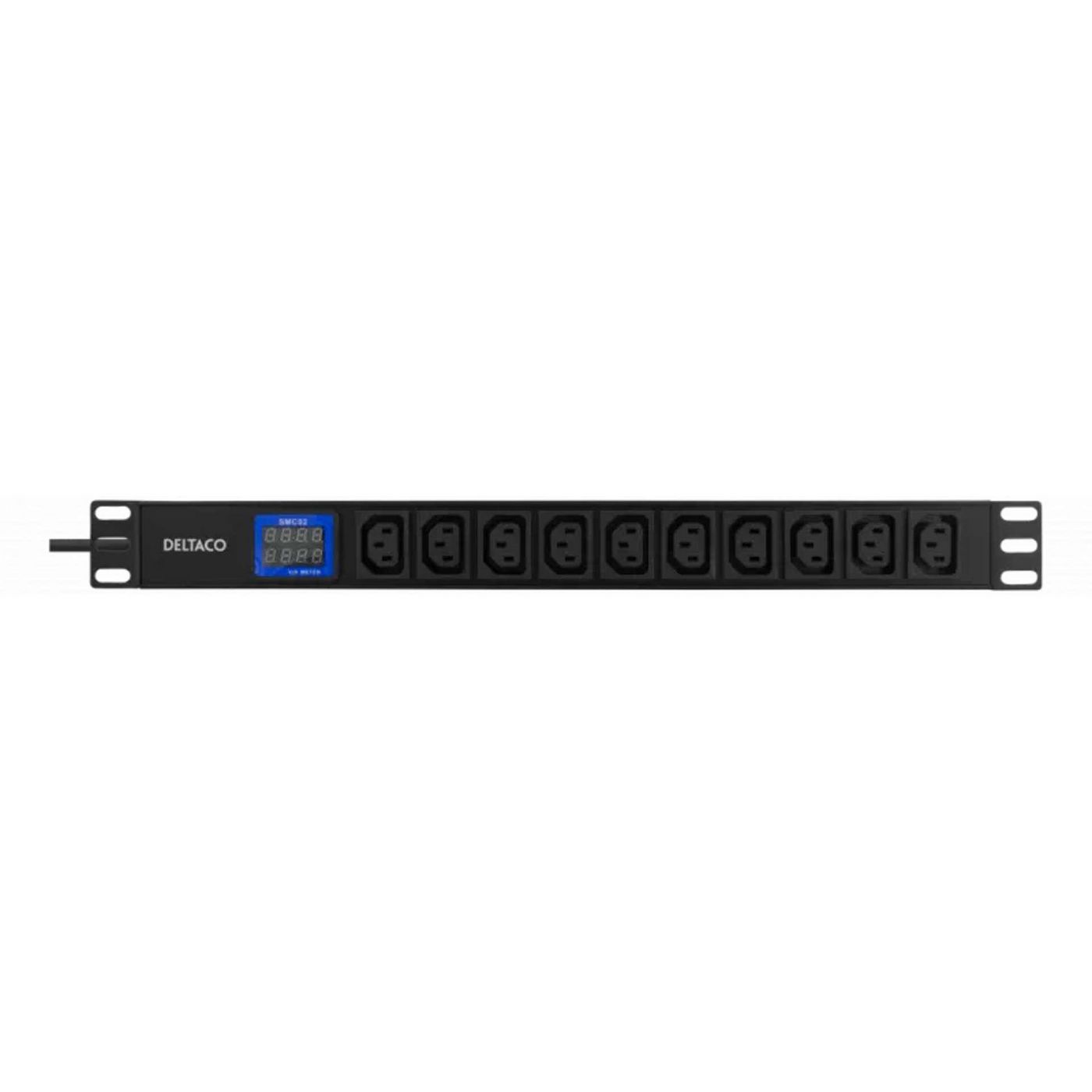PDU LC-16A 10x IEC C13 (IEC - 10133012