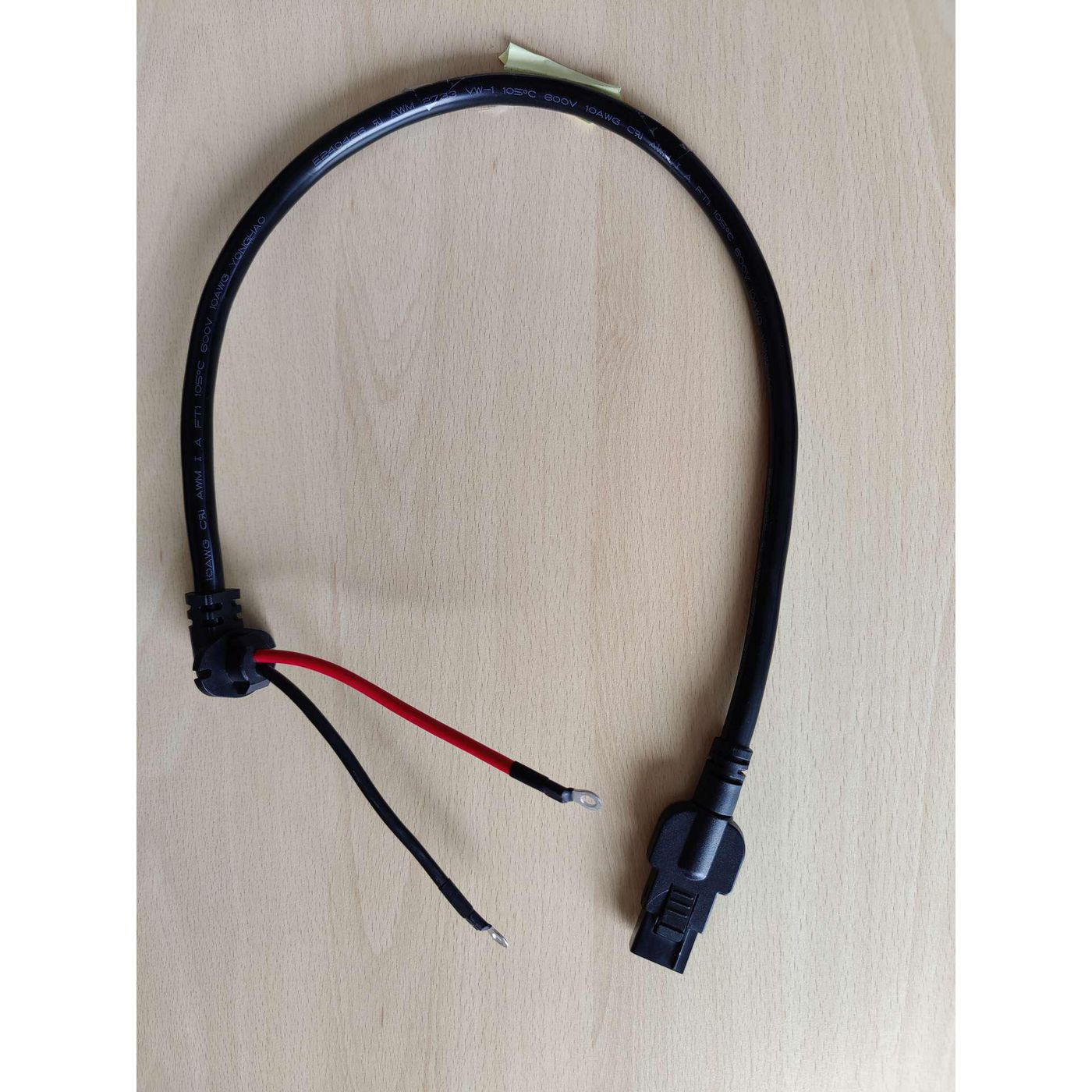 BP Cable for VFI 6000-10000