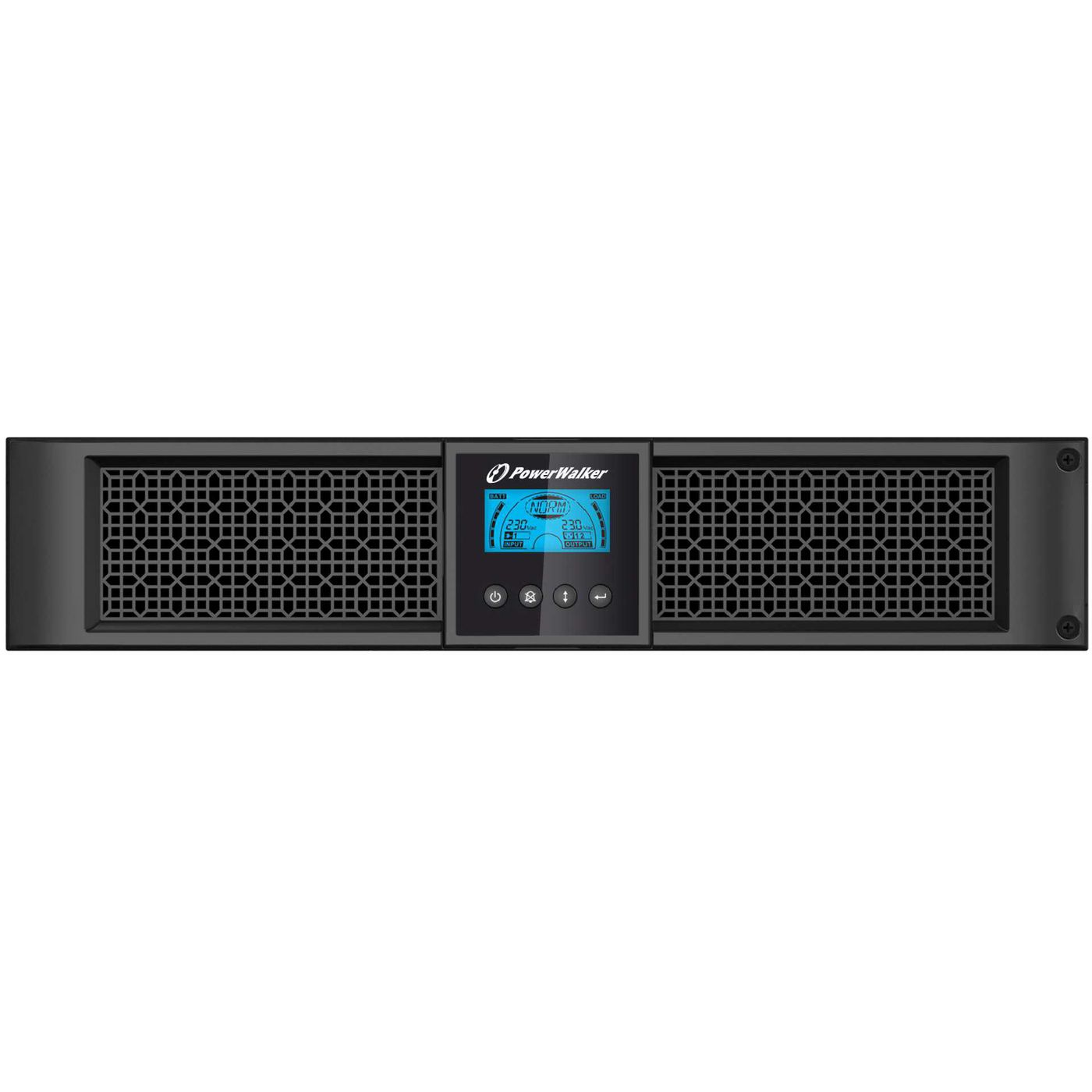 10120056 Uninterruptible